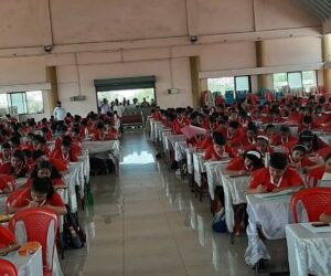 12th state leval Abacus competition Ichalkaranji WinnersHarshal 1stAnay 2ndViraj 2ndVedant 3rda (1)